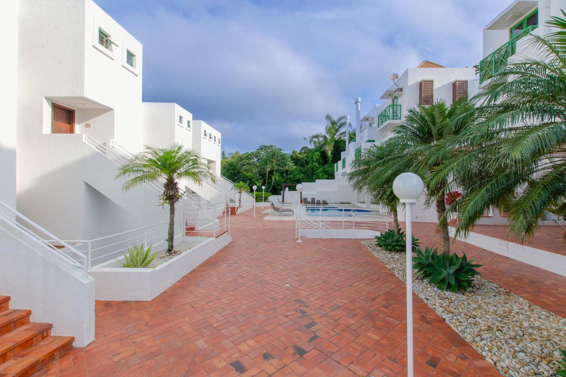 Ferienwohnung Aconchego Com Piscina A 450M Da Praia Vc1555 Florianópolis Exterior foto