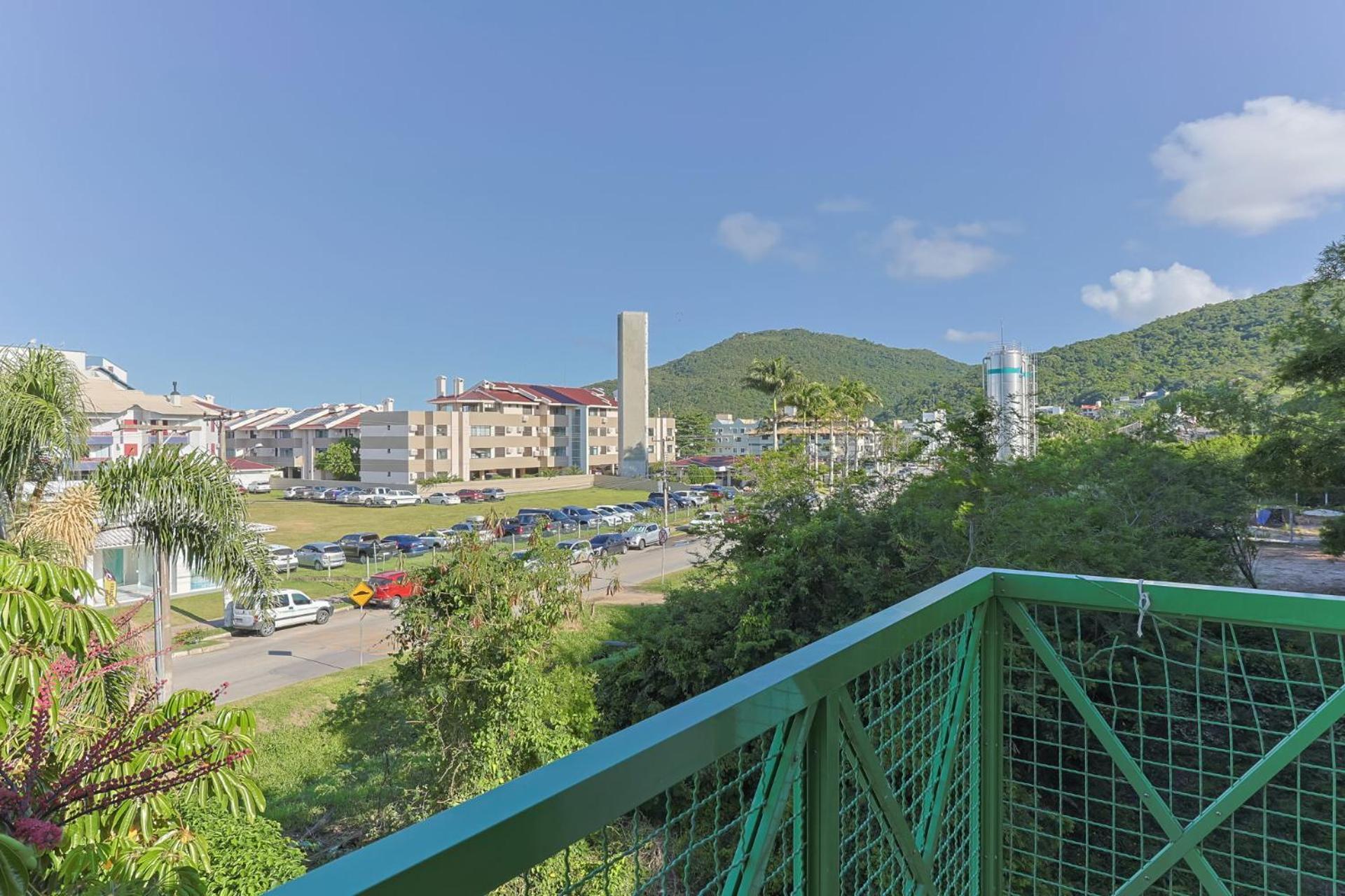 Ferienwohnung Aconchego Com Piscina A 450M Da Praia Vc1555 Florianópolis Exterior foto