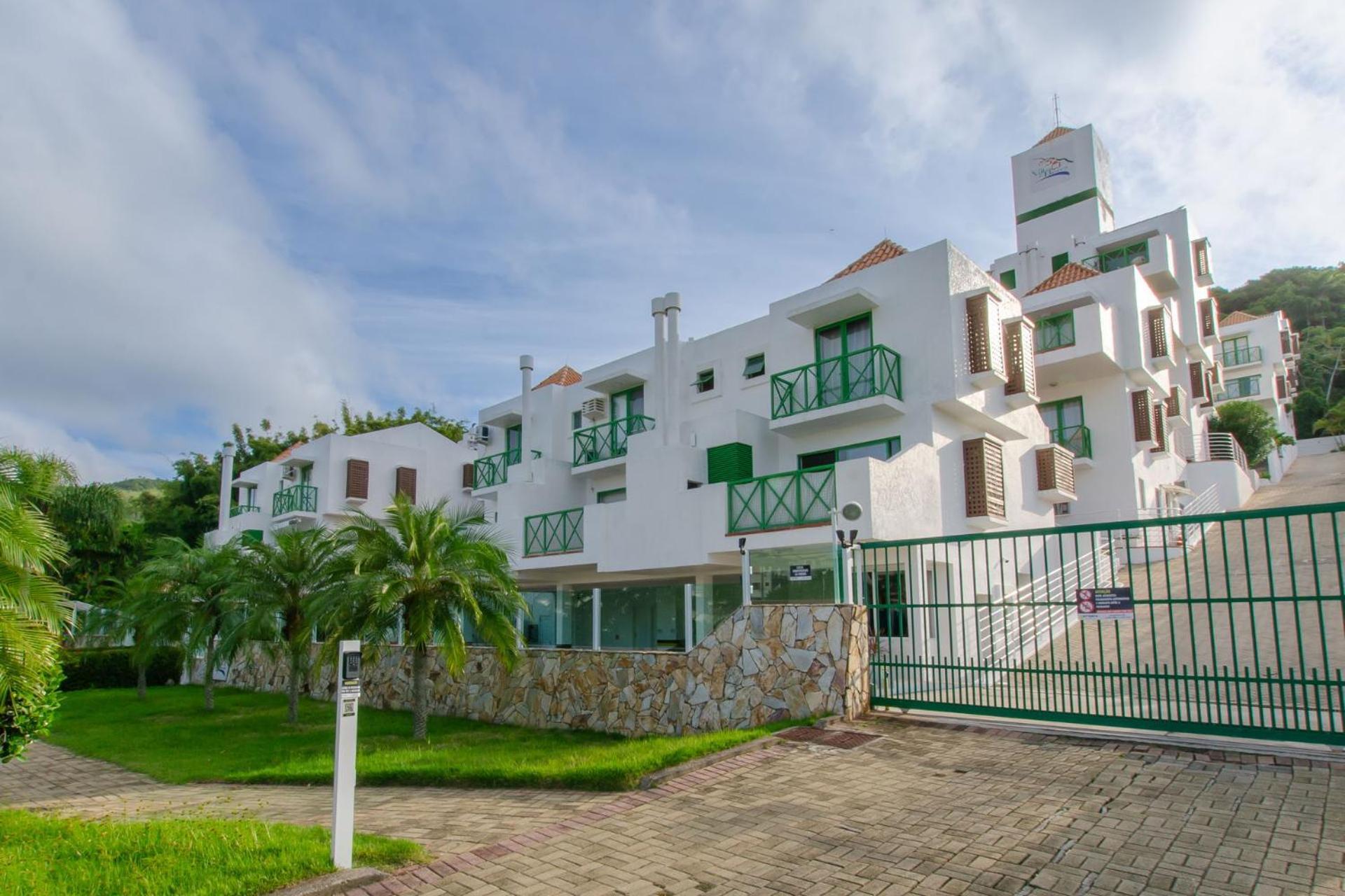 Ferienwohnung Aconchego Com Piscina A 450M Da Praia Vc1555 Florianópolis Exterior foto